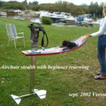 airchair stealth