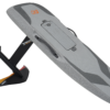 Waydoo EVO MAX Plus 130L Grey - Afbeelding 2