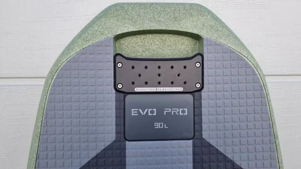 Waydoo EVO LITE 90L (mint) - Afbeelding 4