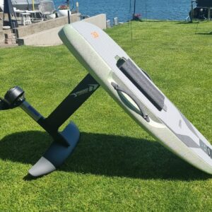Waydoo EVO LITE 90L (mint)