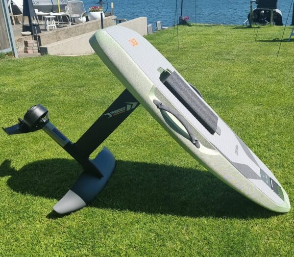 Waydoo EVO LITE 90L (mint)
